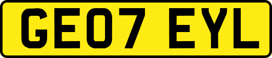 GE07EYL