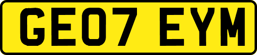 GE07EYM