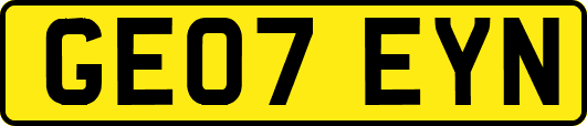 GE07EYN