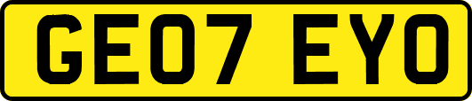 GE07EYO