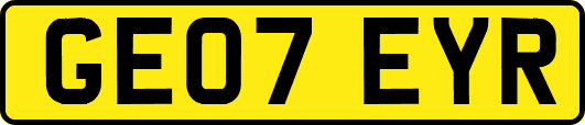 GE07EYR