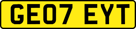 GE07EYT