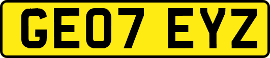 GE07EYZ