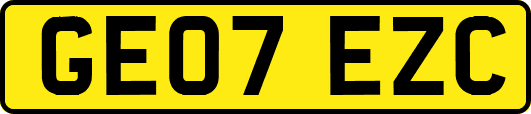 GE07EZC