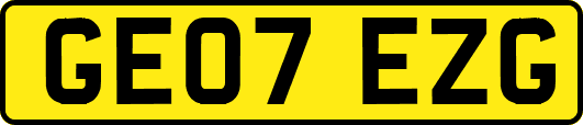 GE07EZG