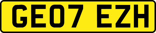 GE07EZH