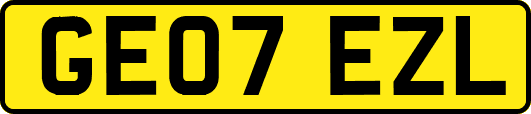 GE07EZL
