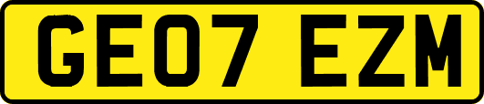GE07EZM