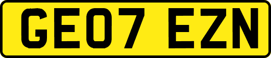 GE07EZN