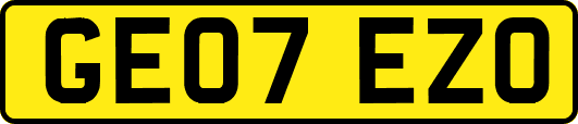 GE07EZO