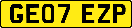 GE07EZP