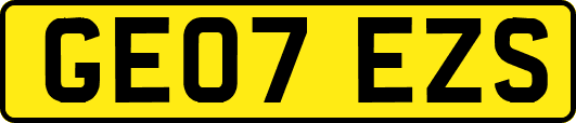GE07EZS