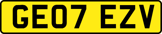 GE07EZV