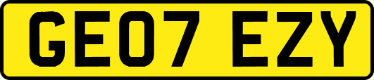 GE07EZY