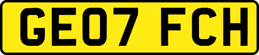 GE07FCH