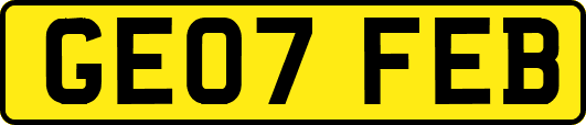 GE07FEB