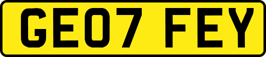 GE07FEY