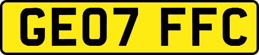 GE07FFC