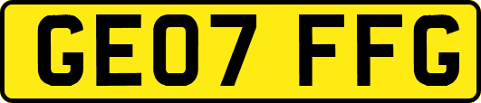 GE07FFG