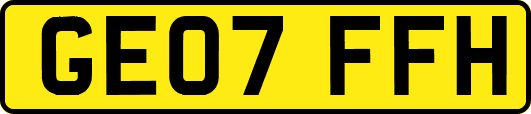 GE07FFH