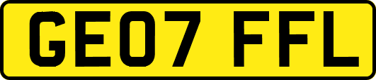 GE07FFL