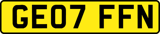 GE07FFN