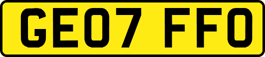 GE07FFO