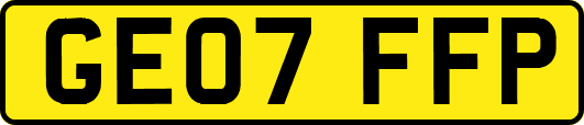 GE07FFP