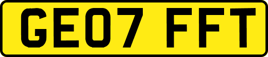 GE07FFT