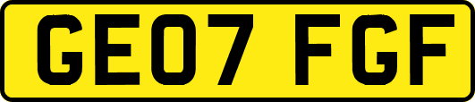 GE07FGF