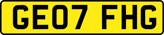 GE07FHG