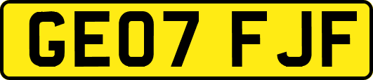 GE07FJF