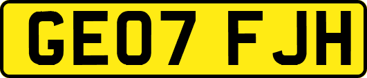 GE07FJH