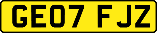 GE07FJZ