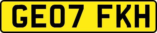 GE07FKH
