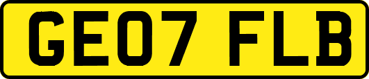 GE07FLB