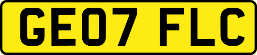 GE07FLC