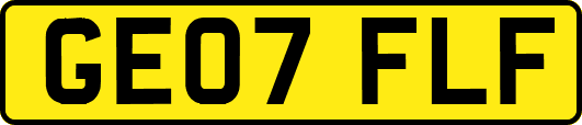 GE07FLF