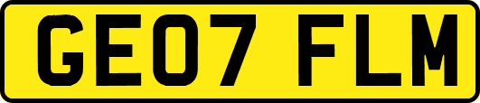 GE07FLM