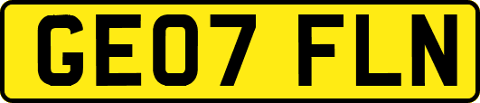 GE07FLN
