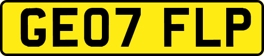 GE07FLP