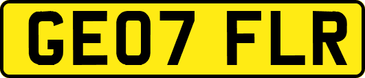 GE07FLR
