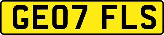 GE07FLS