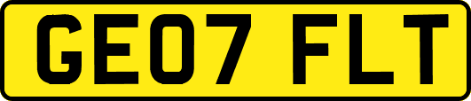 GE07FLT