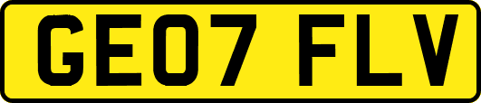 GE07FLV