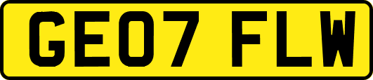 GE07FLW