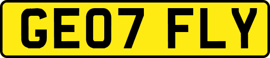 GE07FLY