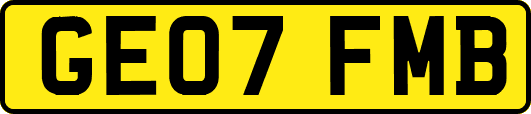 GE07FMB