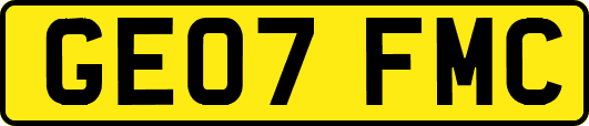 GE07FMC