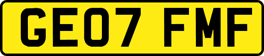 GE07FMF